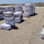 Italian police seize record 5-tonne cocaine haul off Sicilian coast